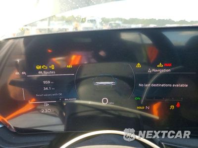 Zdjęcie 9 z 12 samochodu: 2026 AUDI A6 PREMIUM PLUS VIN:WAU55CFN6TN030023 - miniatura