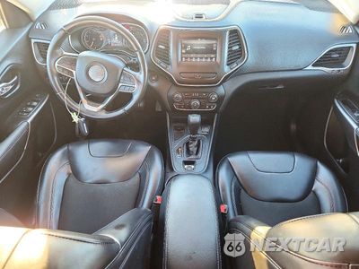 Zdjęcie 8 z 13 samochodu: 2019 JEEP CHEROKEE LATITUDE PLUS VIN:1C4PJLLB5KD232812 - miniatura