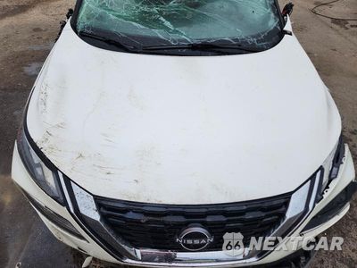 Zdjęcie 12 z 13 samochodu: 2023 NISSAN ROGUE SV VIN:5N1BT3BA2PC866567 - miniatura