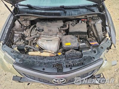 Zdjęcie 11 z 12 samochodu: 2012 TOYOTA CAMRY SE VIN:4T1BF1FK8CU196980 - miniatura