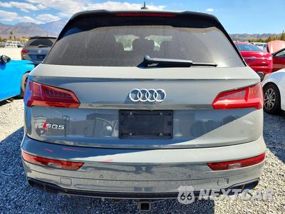 Zdjęcie 6 z 14 samochodu: 2020 AUDI SQ5 PRESTIGE VIN:WA1C4AFY3L2032061 - miniatura