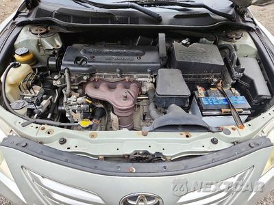 Zdjęcie 11 z 12 samochodu: 2007 TOYOTA CAMRY VIN:4T1BE46K67U541868 - miniatura
