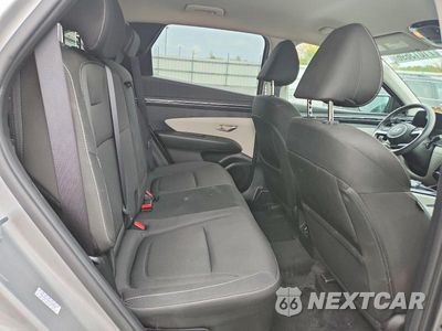 Zdjęcie 11 z 13 samochodu: 2023 HYUNDAI TUCSON BLUE VIN:KM8JBCA10PU109922 - miniatura