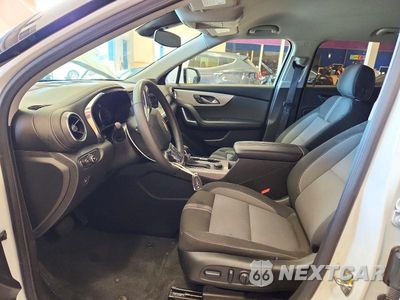 Zdjęcie 7 z 13 samochodu: 2025 CHEVROLET BLAZER 2LT VIN:3GNKBCR4XSS263979 - miniatura
