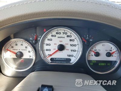 Zdjęcie 9 z 12 samochodu: 2004 FORD F150 SUPERCREW VIN:1FTPW14514KC78053 - miniatura