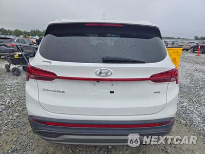 Zdjęcie 6 z 14 samochodu: 2023 HYUNDAI SANTA FE SE VIN:5NMS1DAJ0PH561121 - miniatura