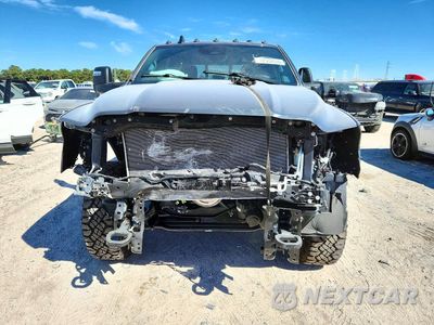 Piąte zdjęcie samochodu w środku: 2026 RAM 2500 TRADESMAN VIN:3C6UR5CL7TG327951 - miniatura