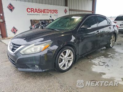2017 NISSAN ALTIMA 3.5 SL 1N4BL3AP3HC252872 - główne zdjęcie licytacji z USA - miniatura