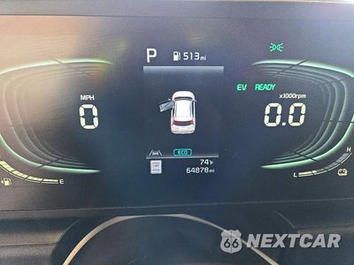 Zdjęcie 9 z 13 samochodu: 2023 KIA NIRO VIN:KNDCP3LE6P5110534 - miniatura
