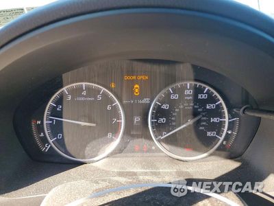 Zdjęcie 9 z 13 samochodu: 2016 ACURA ILX BASE WATCH PLUS VIN:19UDE2F39GA022276 - miniatura