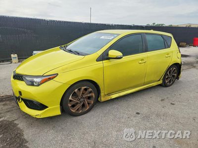 2016 SCION IM JTNKARJE3GJ518057 - główne zdjęcie licytacji z USA - miniatura