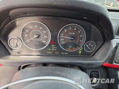 Zdjęcie 9 z 12 samochodu: 2014 BMW 328 XIGT VIN:WBA3X5C55ED557660 - miniatura