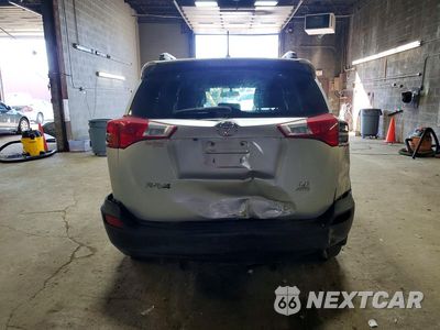 Zdjęcie 6 z 13 samochodu: 2014 TOYOTA RAV4 LE VIN:2T3BFREV0EW222539 - miniatura