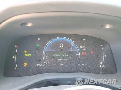 Zdjęcie 9 z 12 samochodu: 2025 TOYOTA CAMRY LE VIN:4T1DAACKXSU545678 - miniatura