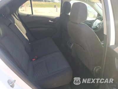 Zdjęcie 11 z 13 samochodu: 2018 CHEVROLET EQUINOX LT VIN:2GNAXSEVXJ6135650 - miniatura