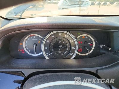 Zdjęcie 9 z 13 samochodu: 2017 HONDA ACCORD LX VIN:1HGCR2F39HA135372 - miniatura
