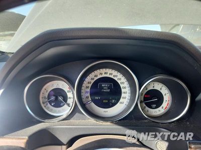 Zdjęcie 9 z 12 samochodu: 2014 MERCEDES-BENZ E 350 4MATIC VIN:WDDHF8JB1EB034594 - miniatura