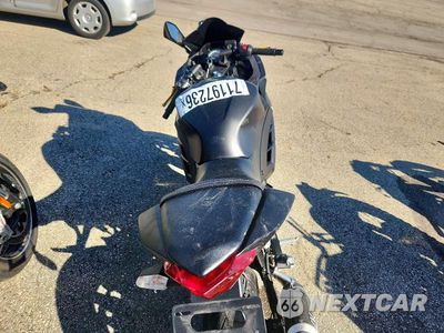 Zdjęcie 6 z 9 samochodu: 2017 KAWASAKI EX300 A VIN:JKAEX8A11HDA33629 - miniatura