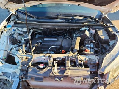 Zdjęcie 12 z 14 samochodu: 2015 HONDA CR-V LX VIN:5J6RM3H3XFL001427 - miniatura