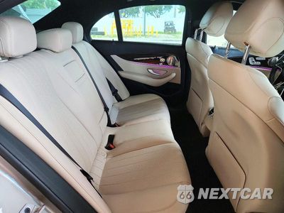 Zdjęcie 10 z 12 samochodu: 2021 MERCEDES-BENZ E 350 VIN:W1KZF8DB8MA927687 - miniatura