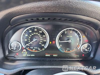 Zdjęcie 9 z 12 samochodu: 2017 BMW X3 XDRIVE28I VIN:5UXWX9C36H0W74406 - miniatura