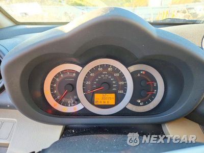Zdjęcie 9 z 13 samochodu: 2011 TOYOTA RAV4 BASE VIN:2T3BF4DV6BW122915 - miniatura