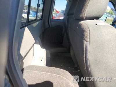 Zdjęcie 10 z 12 samochodu: 2011 FORD RANGER VIN:1FTLR4FE0BPB04625 - miniatura