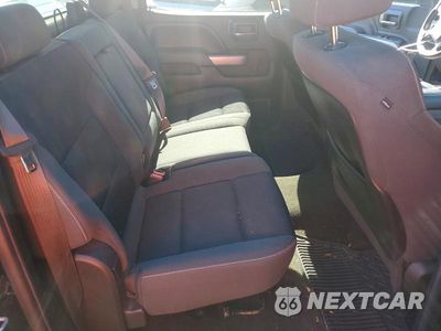 Zdjęcie 10 z 12 samochodu: 2015 CHEVROLET SILVERADO K2500 HEAVY DUTY LT VIN:1GC1KVEG7FF173375 - miniatura