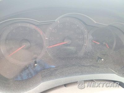 Zdjęcie 9 z 12 samochodu: 2010 NISSAN ALTIMA 2.5 VIN:1N4AL2AP5AN538822 - miniatura