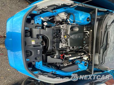 Zdjęcie 9 z 13 samochodu: 2019 TOYOTA RAV4 LE VIN:JTMF1RFV3KJ006936 - miniatura