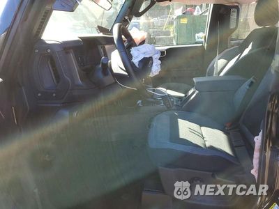 Zdjęcie 7 z 13 samochodu: 2026 FORD BRONCO BIG BEND VIN:1FMDE7BH4TLA81873 - miniatura