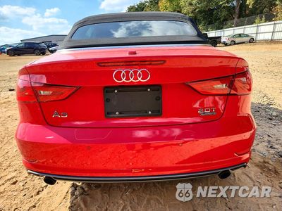 Zdjęcie 6 z 12 samochodu: 2016 AUDI A3 PREMIUM PLUS S-LINE VIN:WAUY8LFF4G1078551 - miniatura