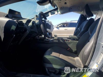 Zdjęcie 7 z 12 samochodu: 2024 TOYOTA PRIUS XLE VIN:JTDADABU9R3009645 - miniatura