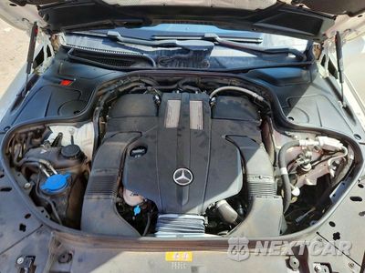 Zdjęcie 11 z 12 samochodu: 2019 MERCEDES-BENZ S 450 VIN:WDDUG6GB5KA483219 - miniatura