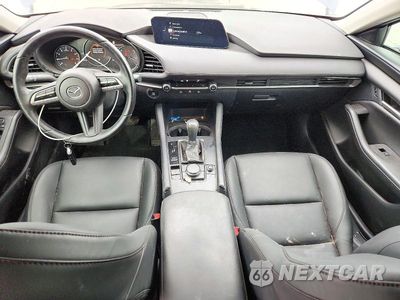 Zdjęcie 8 z 12 samochodu: 2023 MAZDA 3 SELECT VIN:3MZBPABM0PM367348 - miniatura