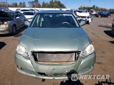 Piąte zdjęcie samochodu w środku: 2008 TOYOTA AVALON XLS VIN:4T1BK36B28U266424 - miniatura
