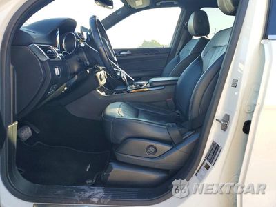 Zdjęcie 7 z 13 samochodu: 2018 MERCEDES-BENZ GLE 350 VIN:4JGDA5JB1JB171126 - miniatura