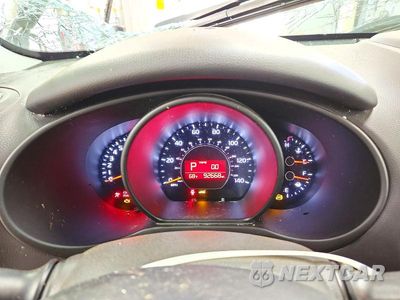 Zdjęcie 9 z 13 samochodu: 2016 KIA SOUL BASE VIN:KNDJN2A25G7355717 - miniatura