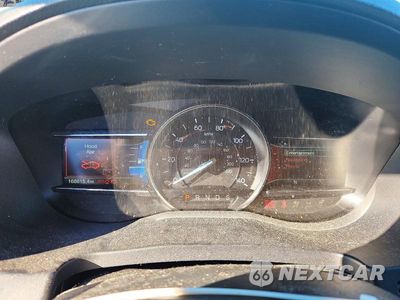 Zdjęcie 9 z 13 samochodu: 2017 FORD EXPLORER SPORT VIN:1FM5K8GT6HGA53136 - miniatura