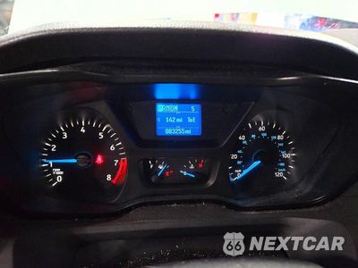 Zdjęcie 9 z 13 samochodu: 2016 FORD TRANSIT T-350 VIN:1FBZX2ZM7GKB11300 - miniatura