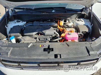 Zdjęcie 12 z 13 samochodu: 2026 HYUNDAI SANTA FE SEL VIN:5NMP24G16TH095280 - miniatura