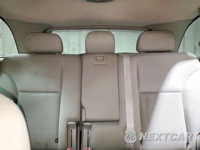 Zdjęcie 10 z 13 samochodu: 2008 FORD EDGE SE VIN:2FMDK36C38BA05133 - miniatura