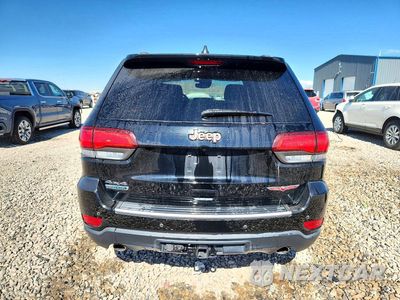 Zdjęcie 6 z 13 samochodu: 2018 JEEP GRAND CHEROKEE TRAILHAWK VIN:1C4RJFLM2JC423975 - miniatura