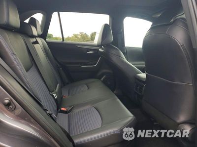 Zdjęcie 11 z 13 samochodu: 2021 TOYOTA RAV4 XSE VIN:2T3E6RFV0MW003185 - miniatura