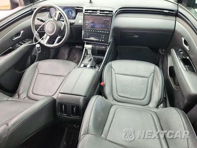 Zdjęcie 8 z 13 samochodu: 2024 HYUNDAI SANTA CRUZ LIMITED VIN:5NTJEDDFXRH126069 - miniatura