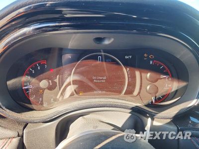 Zdjęcie 9 z 14 samochodu: 2024 DODGE DURANGO GT VIN:1C4RDJDG0RC159329 - miniatura