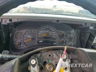 Zdjęcie 9 z 13 samochodu: 2003 CHEVROLET SILVERADO K2500 HEAVY DUTY VIN:1GCHK24UX3E118375 - miniatura