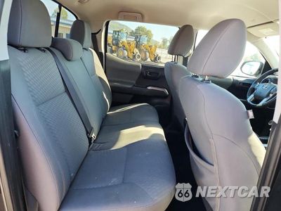 Zdjęcie 10 z 12 samochodu: 2020 TOYOTA TACOMA SR5 V6 VIN:3TMAZ5CN2LM116431 - miniatura