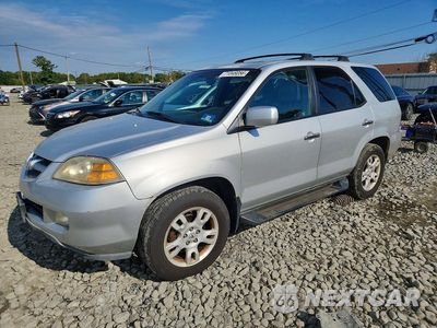 2006 ACURA MDX TOURING 2HNYD18676H513959 - główne zdjęcie licytacji z USA - miniatura