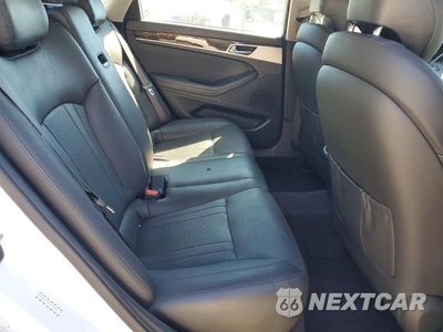 Zdjęcie 10 z 12 samochodu: 2016 HYUNDAI GENESIS 3.8L VIN:KMHGN4JE5GU136995 - miniatura